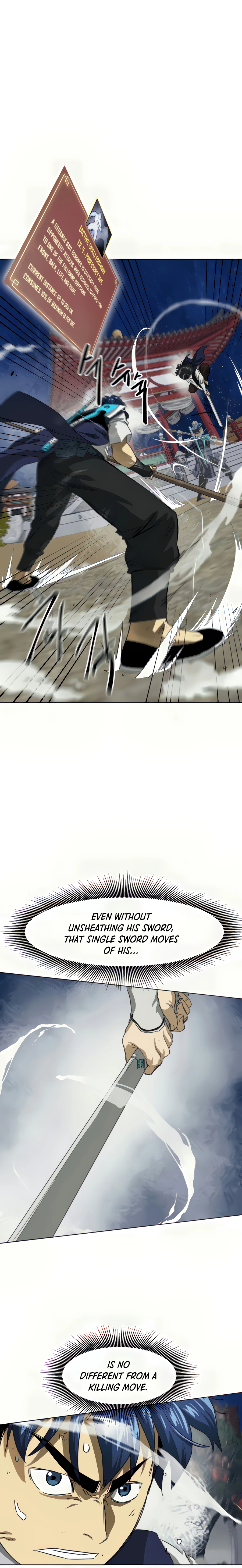 Infinite Level Up in Murim Chapter 113 - page 18